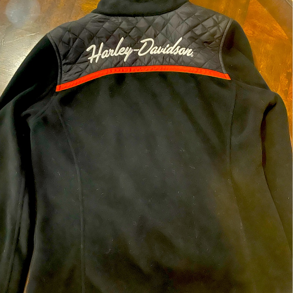 Sweater HD jacket - Picture 5 of 5